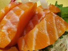 -泉寿司(万科公园店)