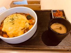 -噹噹呀咪咖喱屋(三阳百盛店)
