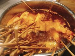 -串掌柜·炭火烤肉撸串专营店(盛世俪园店)