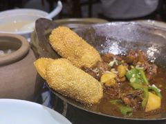 -南京大牌档(济南万象城店)