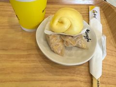 -真功夫(福中路店)