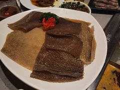 -海底捞火锅(公益西桥店)
