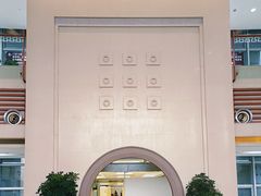 -上海中医药大学附属曙光医院(东部)