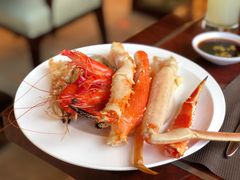 -索菲特西湖大酒店·香榭丽全日候餐厅(南山路店)