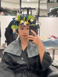 -DIAN DIAN SALON点点