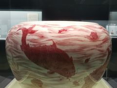 -上海博物馆(人民广场馆)