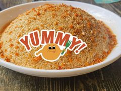 -穆老九清真牛羊肉馆(宋城店)