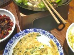 -张氏父子常德肠子馆(贺龙店)