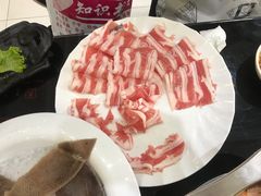 -红菇坊鲜汤火锅(北行店)