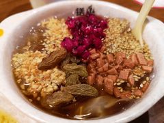 纯手工冰粉-搓火大都会(广安门总店)