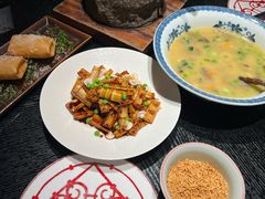 -锦楼·臻选新杭帮(杭州中心店)