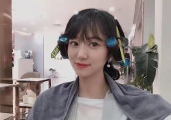 -东秀护肤造型