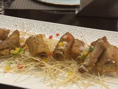 -富力威斯汀酒店-中国元素中餐厅(武昌临江店)