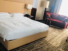 -济南富力凯悦酒店