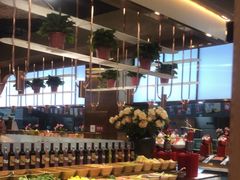 -山海盟海鲜烤肉自助餐厅(杭州萧山银泰店)