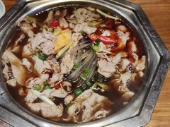 -蔡家酒楼(一德街店)