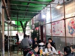 大堂-肥龙火锅(南坪店)