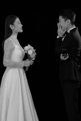 -薇视觉婚纱摄影工作室·婚纱照·结婚照