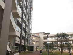 -广东财经大学(广州校区)