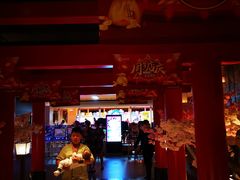 -蓝鲸湾汤泉(包河店)