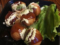 -拉面莊夢語＆中华料理八椿