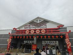 -句容茅山景区