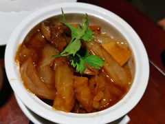 李鸿章烩菜-保定会馆(秀兰店)