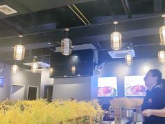 -小肥牛潮汕牛肉火锅(南联店)