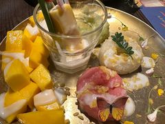 -泰妃殿(武汉首店)