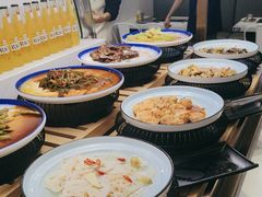 -嗨吃围炉烤肉火锅自助(吾悦广场店)