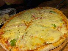 -百好乐宠物友好餐厅(朝外大街店)