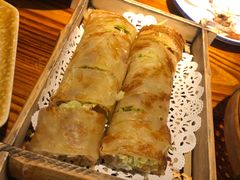 -随缘小馆(红岭路店)