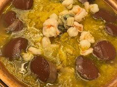 -鹿鸣春饭店(总店)