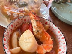 -Ginger(兴国路店)