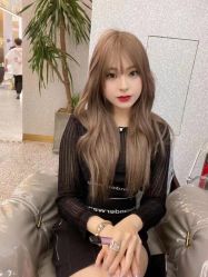 -3AM·S HAIR SALON烫发染发接发