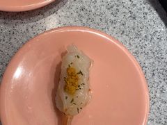 -争鲜回转寿司(中街大悦城店)