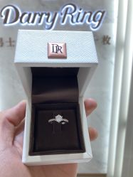 -DR钻戒(杭州星光大道店)