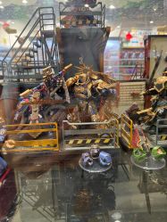 -哈姆雷斯(王府井百货大楼店)