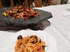 烧二冬-马凯餐厅(地安门店)