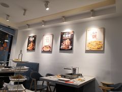 大堂-延小二烤串店(银泰店)