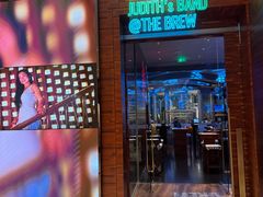 -The BREW·酿餐厅(浦东嘉里大酒店)