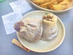 -李记清真馆(打钉巷店)