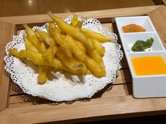 -春满园·邯郸菜发祥地(滏东店)