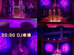 -The Penthouse酒吧