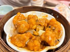 特色蒸排骨-点都德(南京新百店)