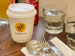 -Money Shops(愚园路店)