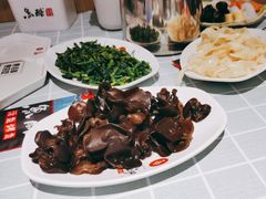 -鱼酷活鱼烤鱼(北美店)