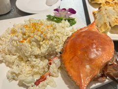 -春江饭店(共青团路总店)