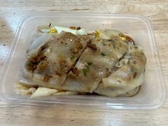 -山水肠粉(盐田店)