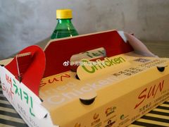 -SUN炸鸡专门店(西塔总店)